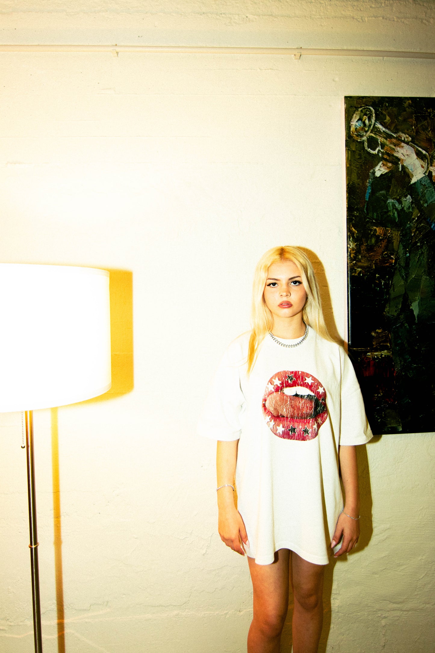 “Credo is Love” Tee