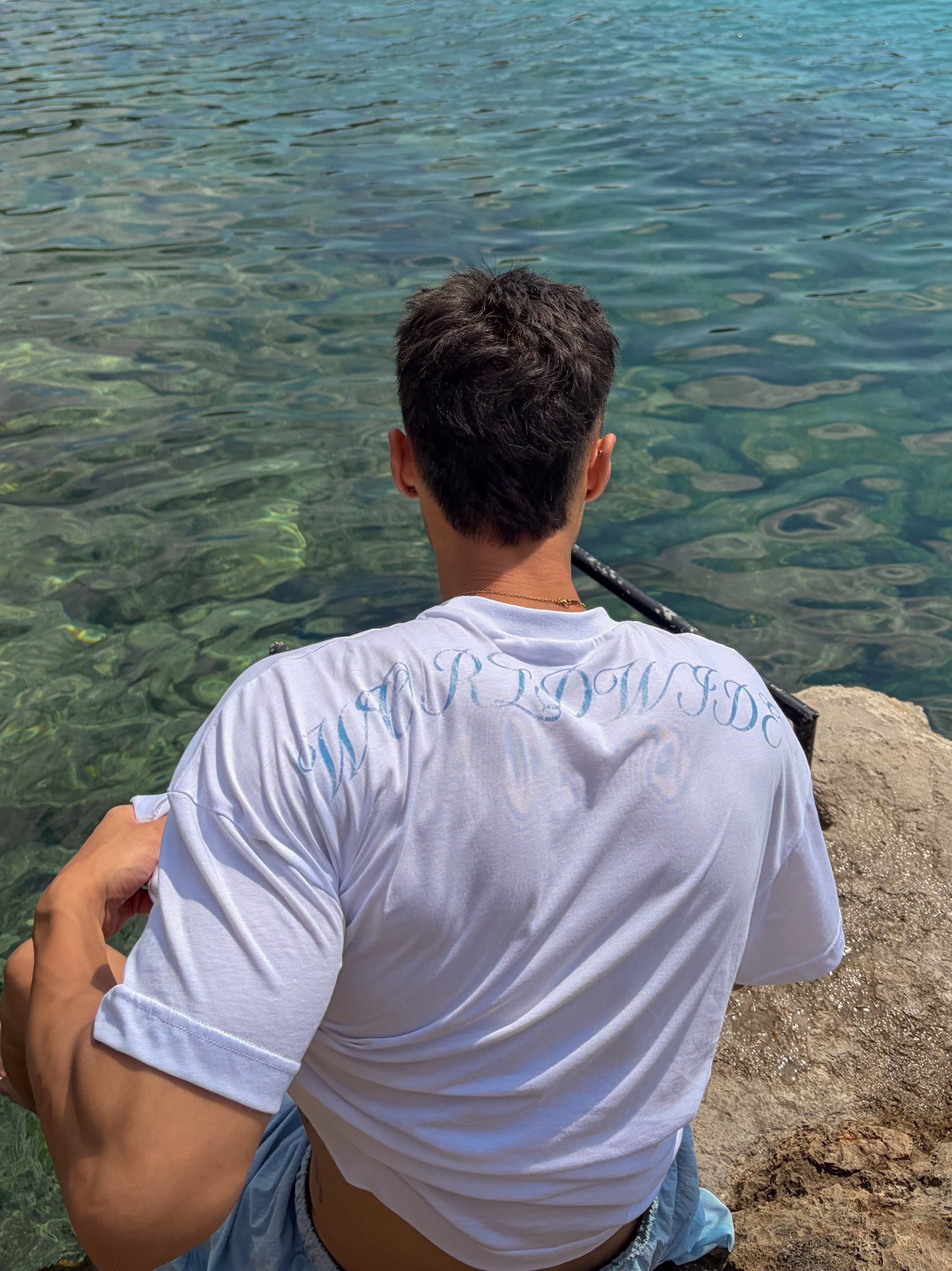 Uruguay Tee