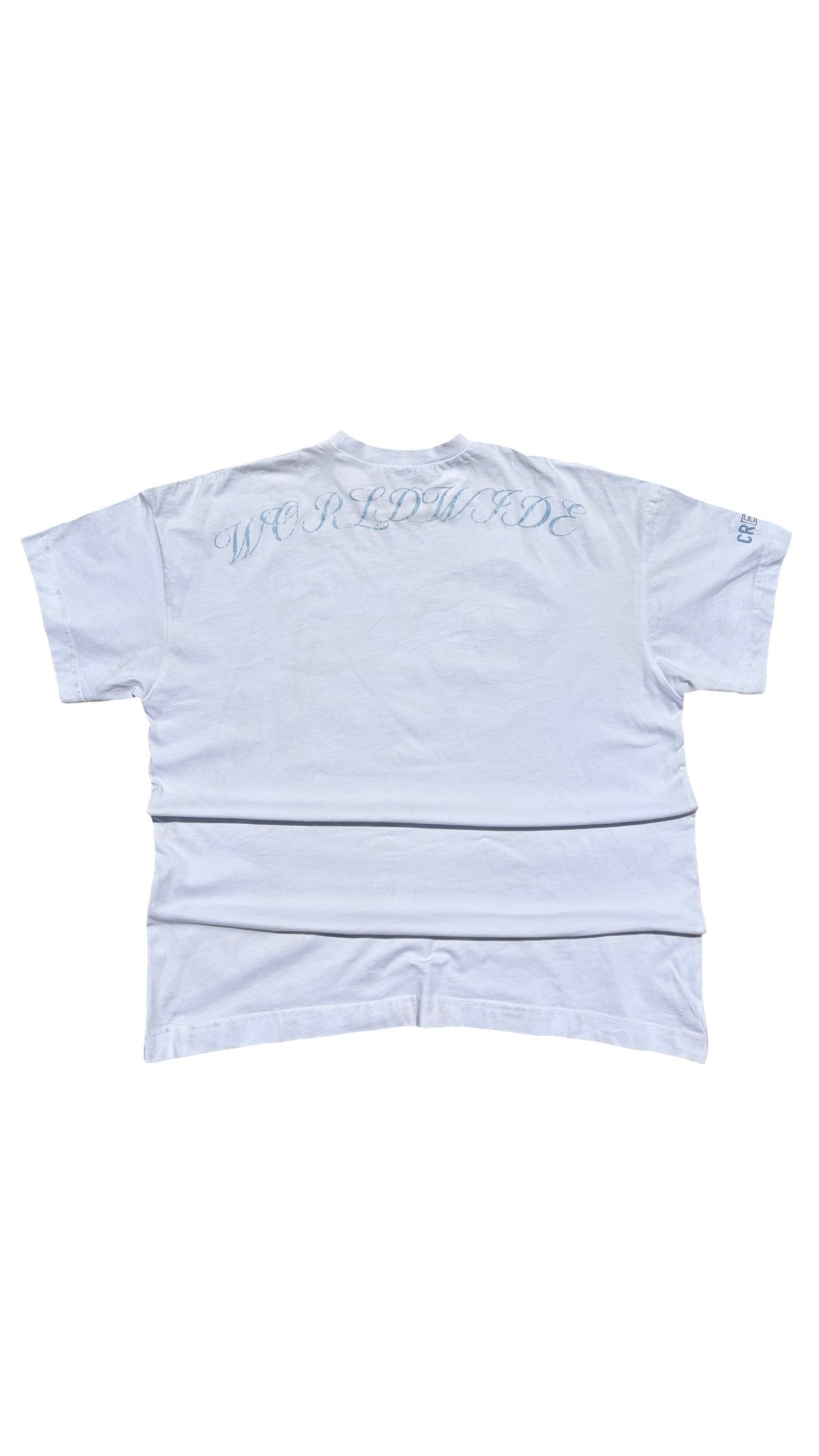 Uruguay Tee