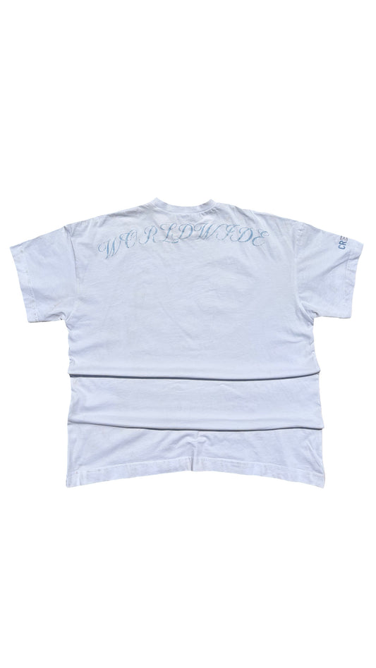 Uruguay Tee