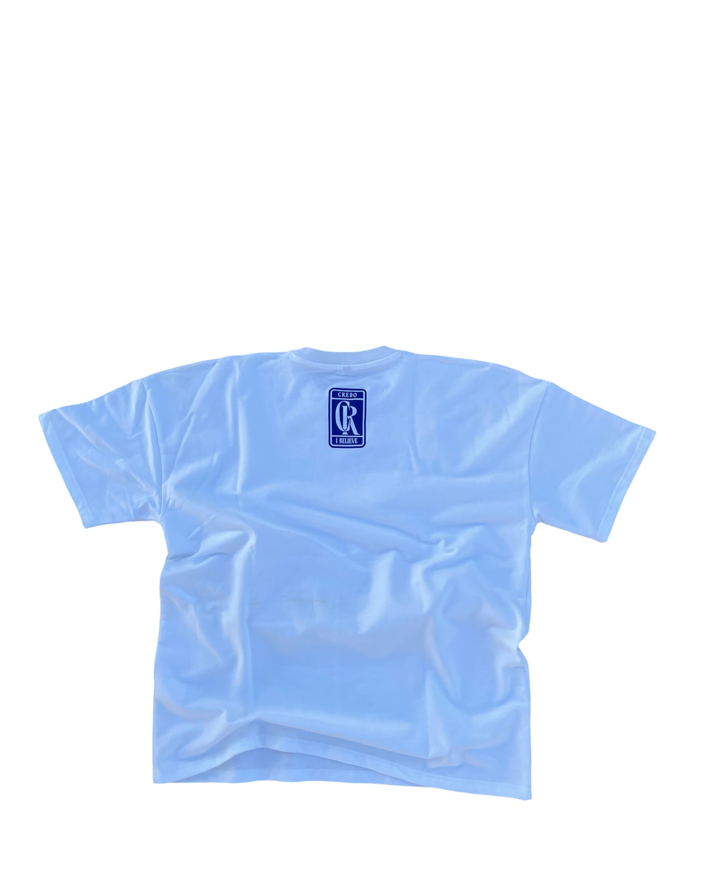 “Double R” Tee