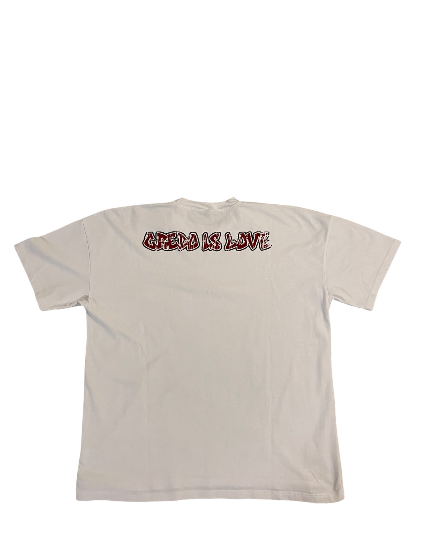 “Credo is Love” Tee